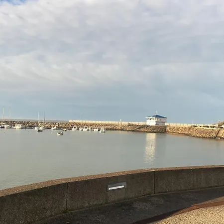 Hébergement de vacances Bercé Par La Jard-sur-Mer