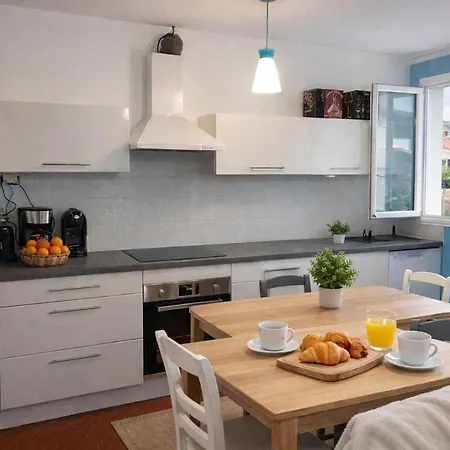 Sejour Berce Par La * جارد سور مير