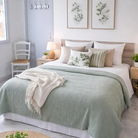 Sejour Berce Par La *