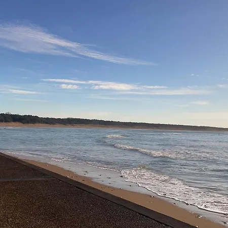Sejour Berce Par La جارد سور مير