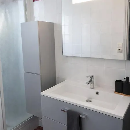 Sejour Berce Par La بيت للعطل