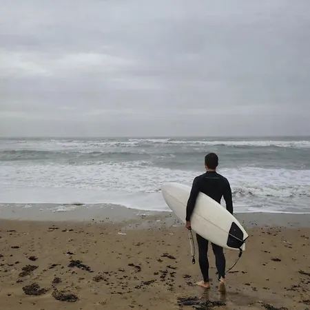 بيت للعطل Sejour Berce Par La