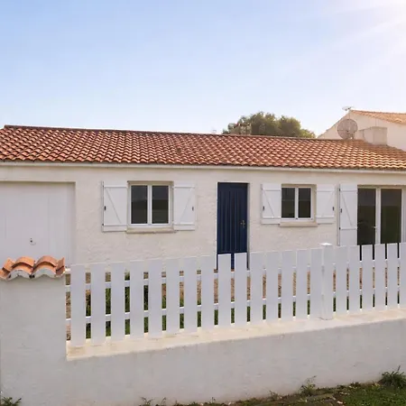 Sejour Berce Par La Ferienhaus *