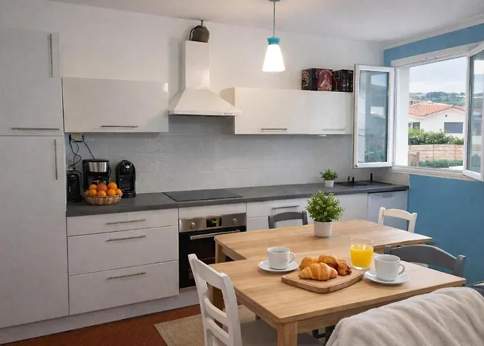 Sejour Berce Par La * Jard-sur-Mer