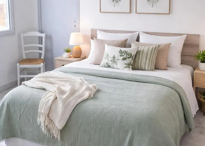 Sejour Berce Par La *