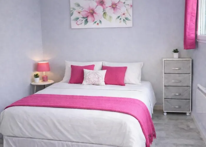 Casa vacanze Sejour Berce Par La Jard-sur-Mer