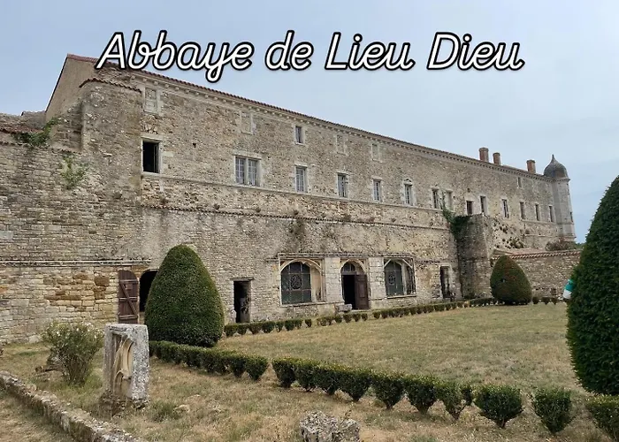 Sejour Berce Par La Casa vacanze *