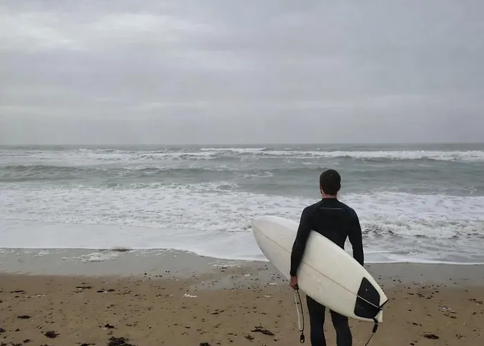 Casa vacanze Sejour Berce Par La